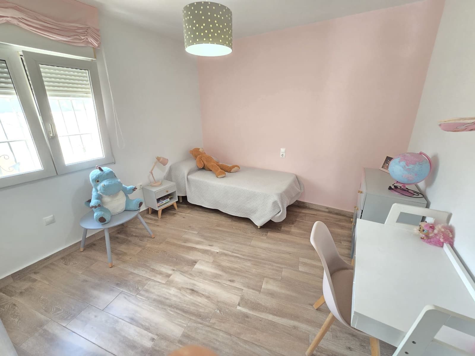 3 bedroom Villa for sale in Torrevieja with pool garage - € 329,900 (Ref: 9254762)