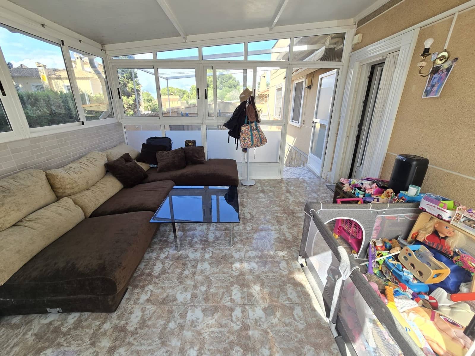 3 bedroom Villa for sale in Torrevieja with pool garage - € 329,900 (Ref: 9254762)