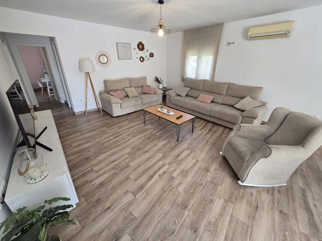 3 camera da letto Villa in vendita in Los Balcones con piscina garage - 329.900 € (Rif: 9254763)