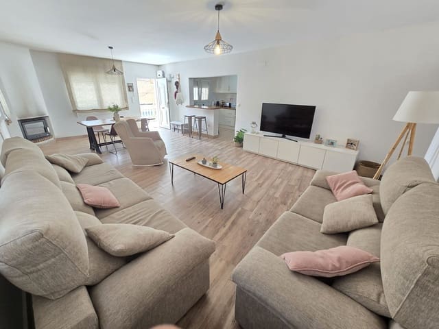 3 camera da letto Villa in vendita in Los Balcones con piscina garage - 329.900 € (Rif: 9254763)