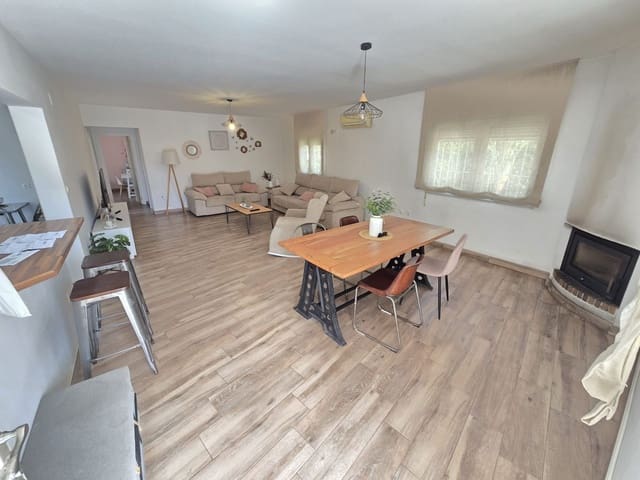 3 camera da letto Villa in vendita in Los Balcones con piscina garage - 329.900 € (Rif: 9254763)