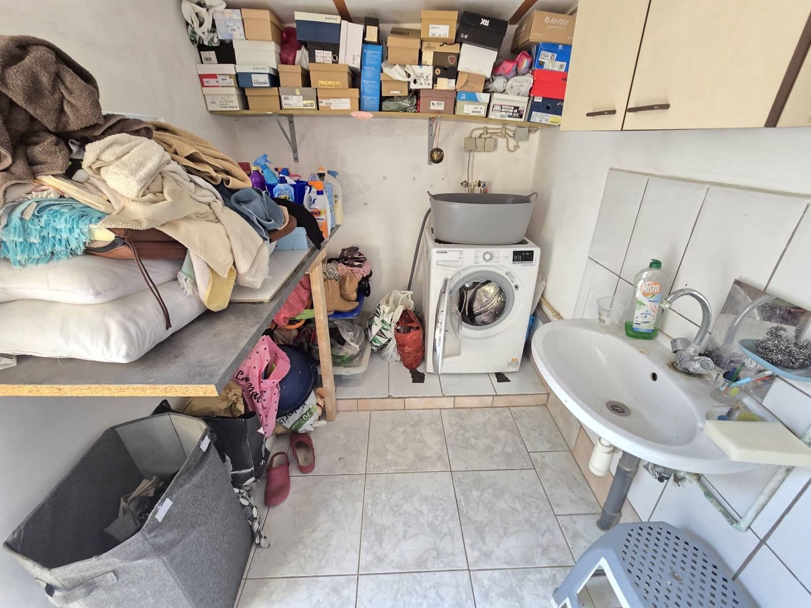 3 makuuhuone Huvila myytävänä paikassa Los Balcones mukana uima-altaan 
autotalli - 329 900 € (Ref: 9254763)