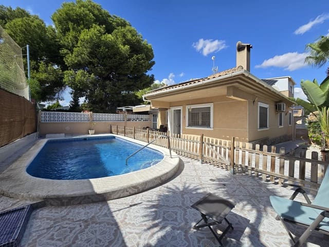 3 camera da letto Villa in vendita in Los Balcones con piscina garage - 329.900 € (Rif: 9254763)