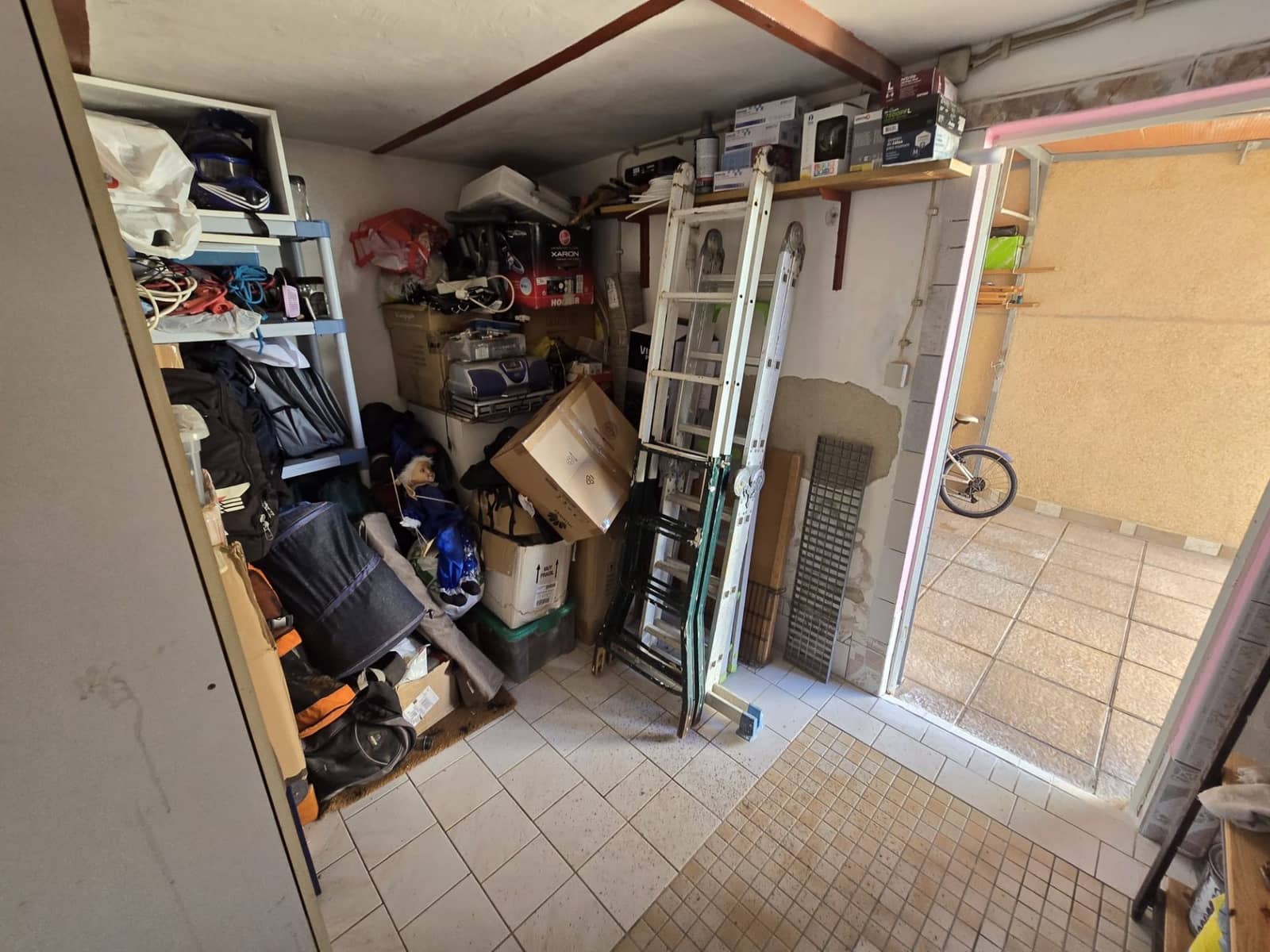 3 makuuhuone Huvila myytävänä paikassa Los Balcones mukana uima-altaan 
autotalli - 329 900 € (Ref: 9254763)