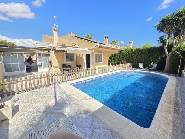3 camera da letto Villa in vendita in Los Balcones con piscina garage - 329.900 € (Rif: 9254763)