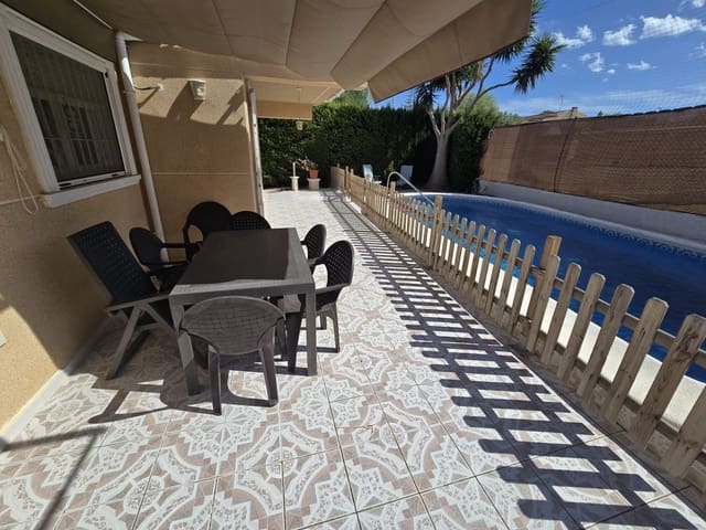 3 camera da letto Villa in vendita in Los Balcones con piscina garage - 329.900 € (Rif: 9254763)