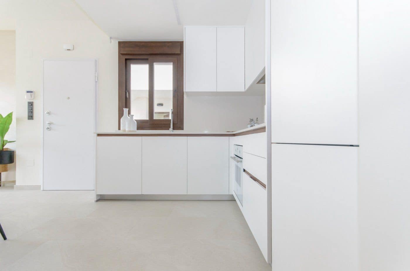 3 soveværelse Bungalow til salg i Los Balcones med swimmingpool - € 325.000 (Ref: 9276114)