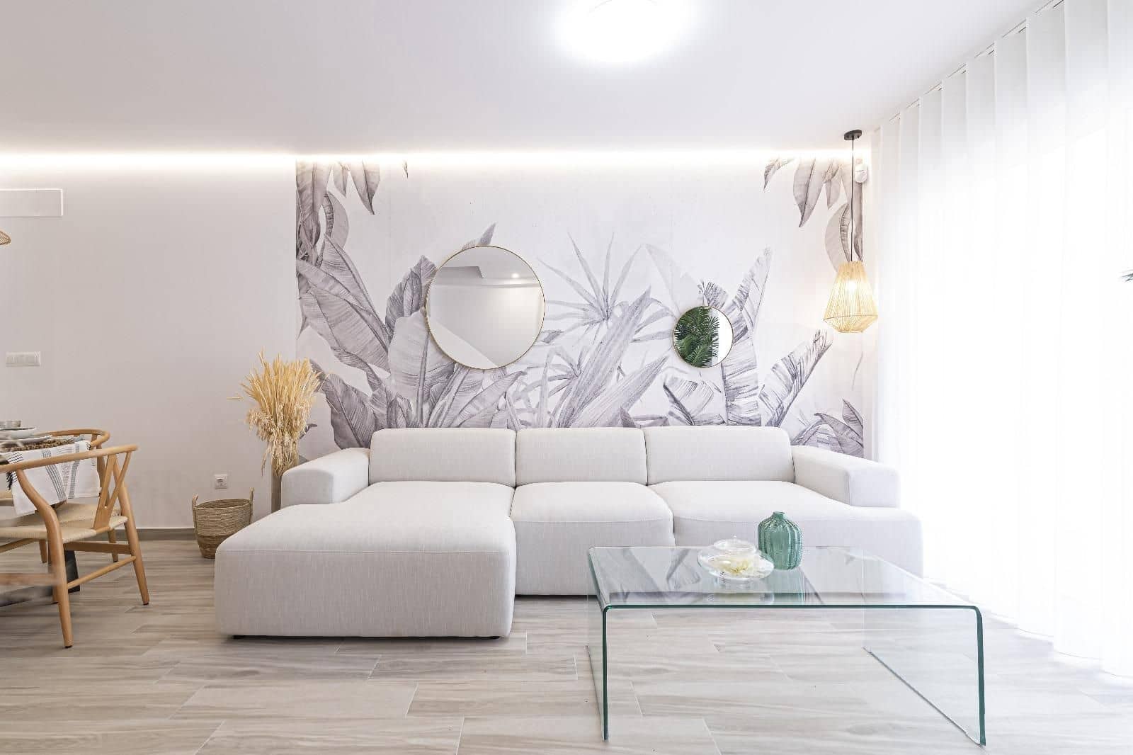 2 slaapkamer Huis te koop in La Manga del Mar Menor met zwembad - € 350.000 (Ref: 9303172)