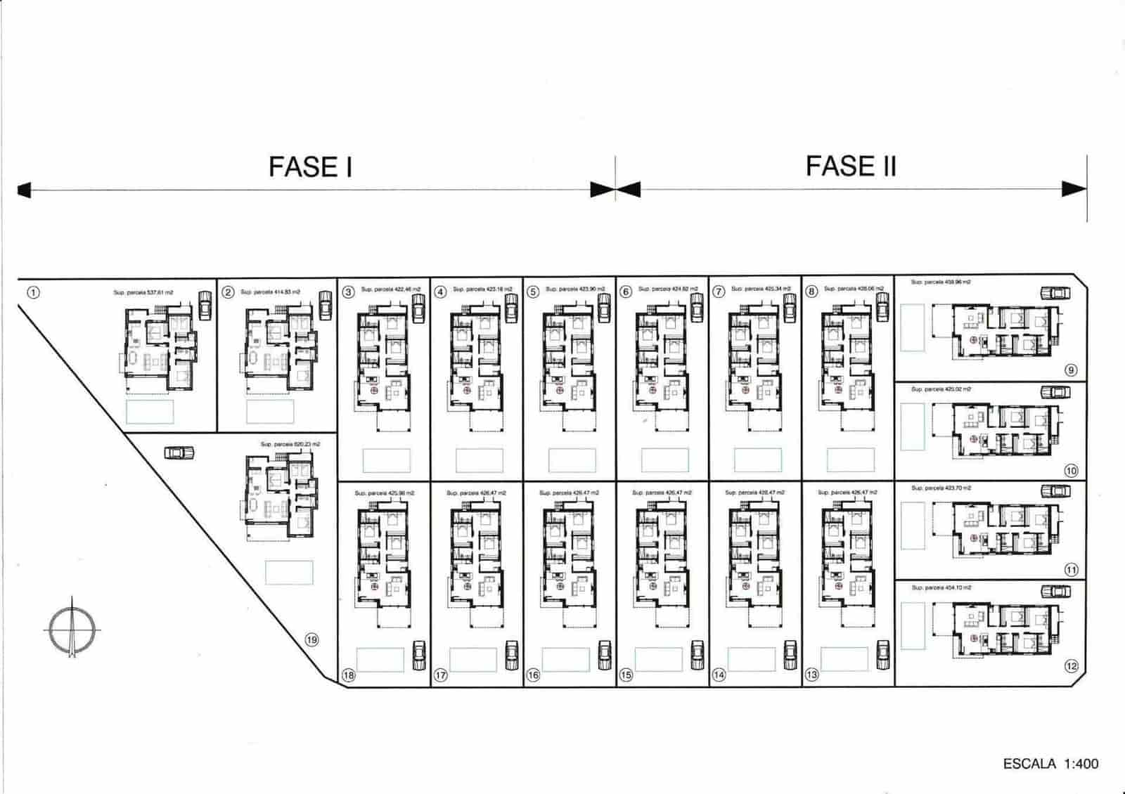 3 soveværelse Villa til salg i Benijofar med swimmingpool - € 478.732 (Ref: 9308298)