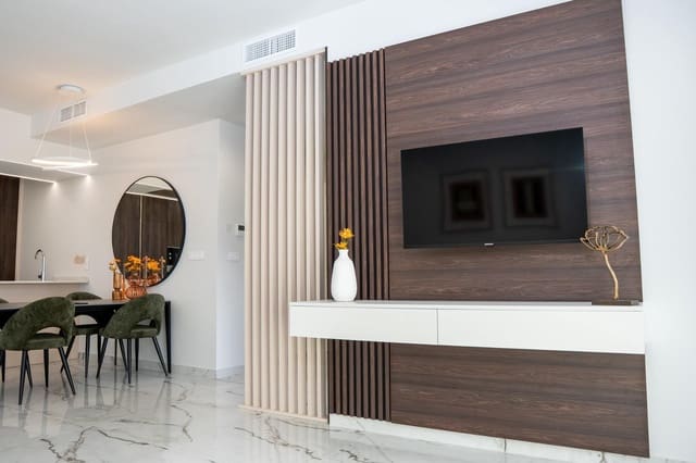 3 chambre Villa/Maison à vendre à Ciudad Quesada, Rojales avec piscine - 532 000 € (Ref: 9308304)