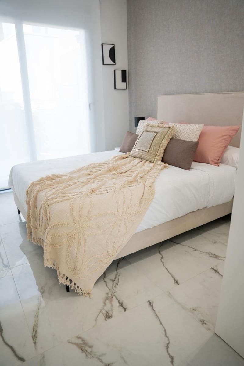3 Zimmer Villa zu verkaufen in Ciudad Quesada mit Pool - 549.000 € (Ref: 9308304)