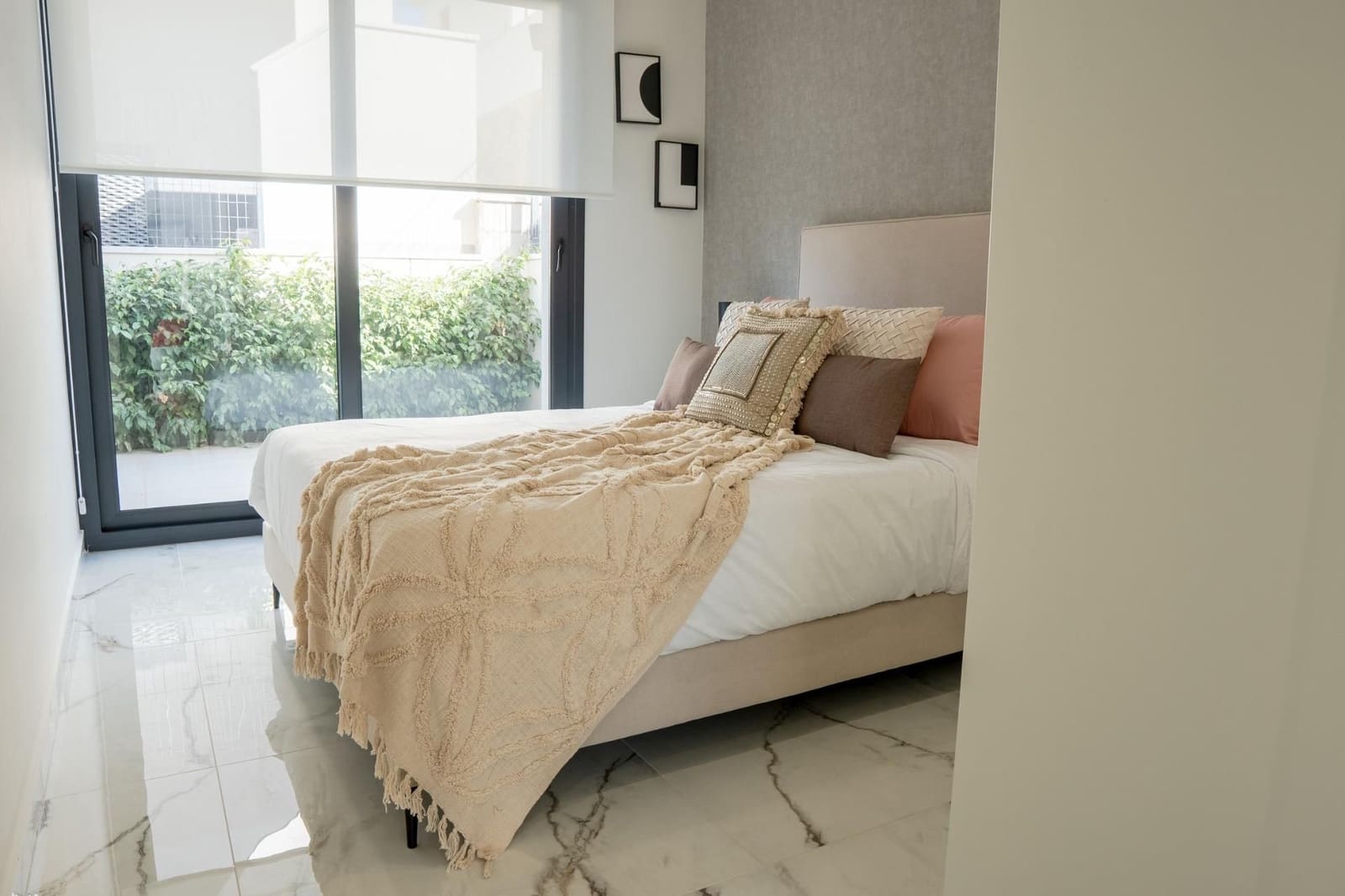 3 Zimmer Villa zu verkaufen in Ciudad Quesada mit Pool - 549.000 € (Ref: 9308304)