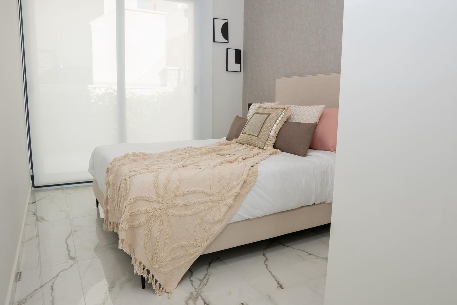 3 Zimmer Villa zu verkaufen in Ciudad Quesada mit Pool - 549.000 € (Ref: 9308304)