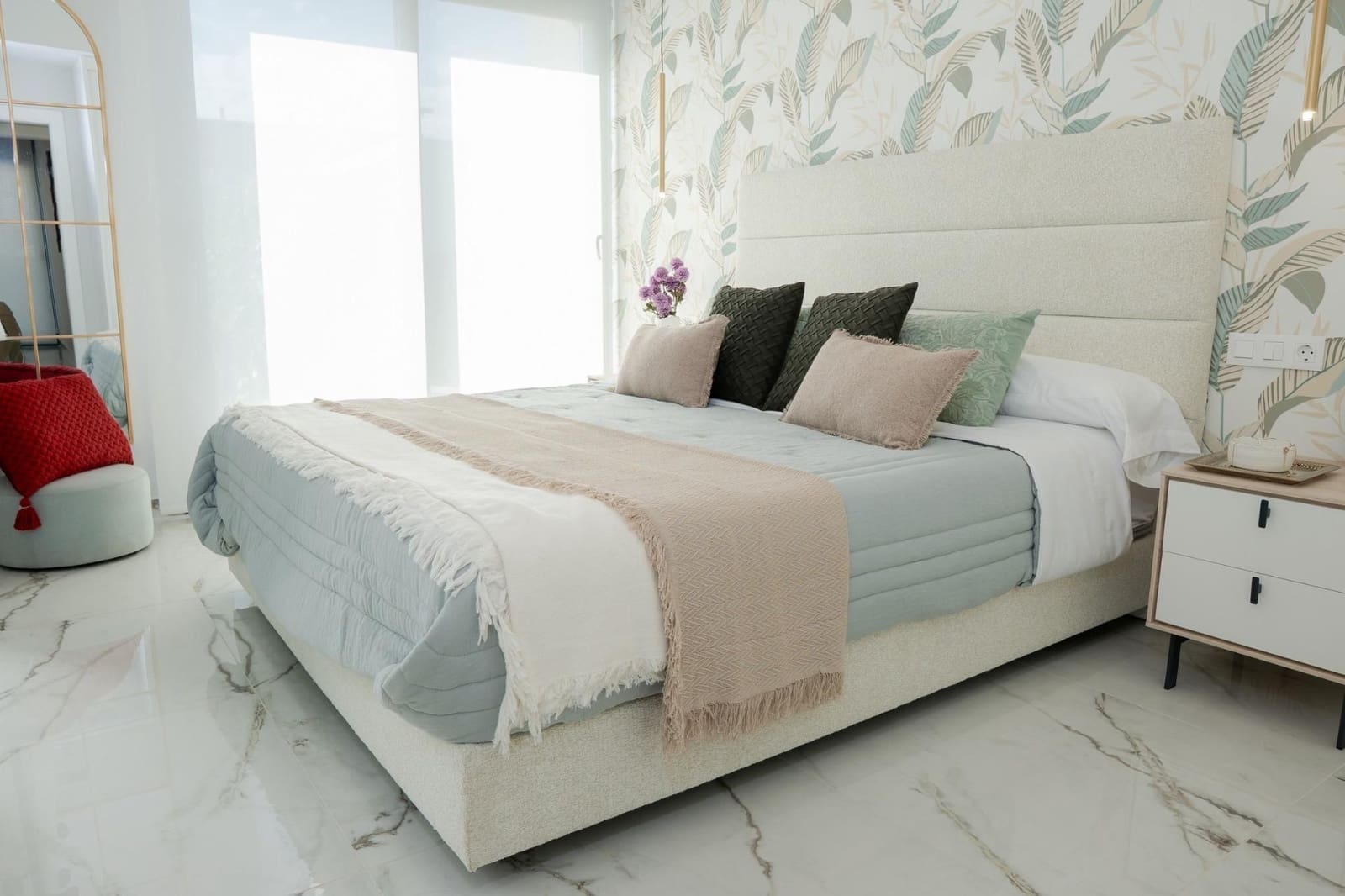 3 Zimmer Villa zu verkaufen in Ciudad Quesada mit Pool - 549.000 € (Ref: 9308304)