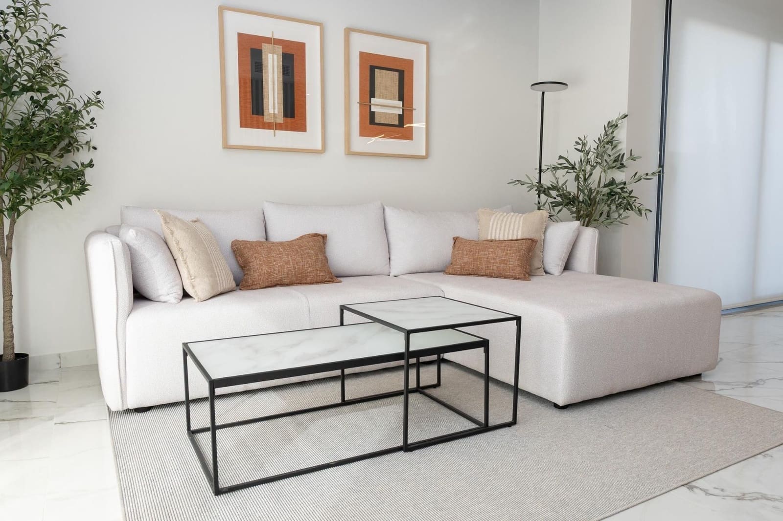 3 Zimmer Villa zu verkaufen in Ciudad Quesada mit Pool - 549.000 € (Ref: 9308304)