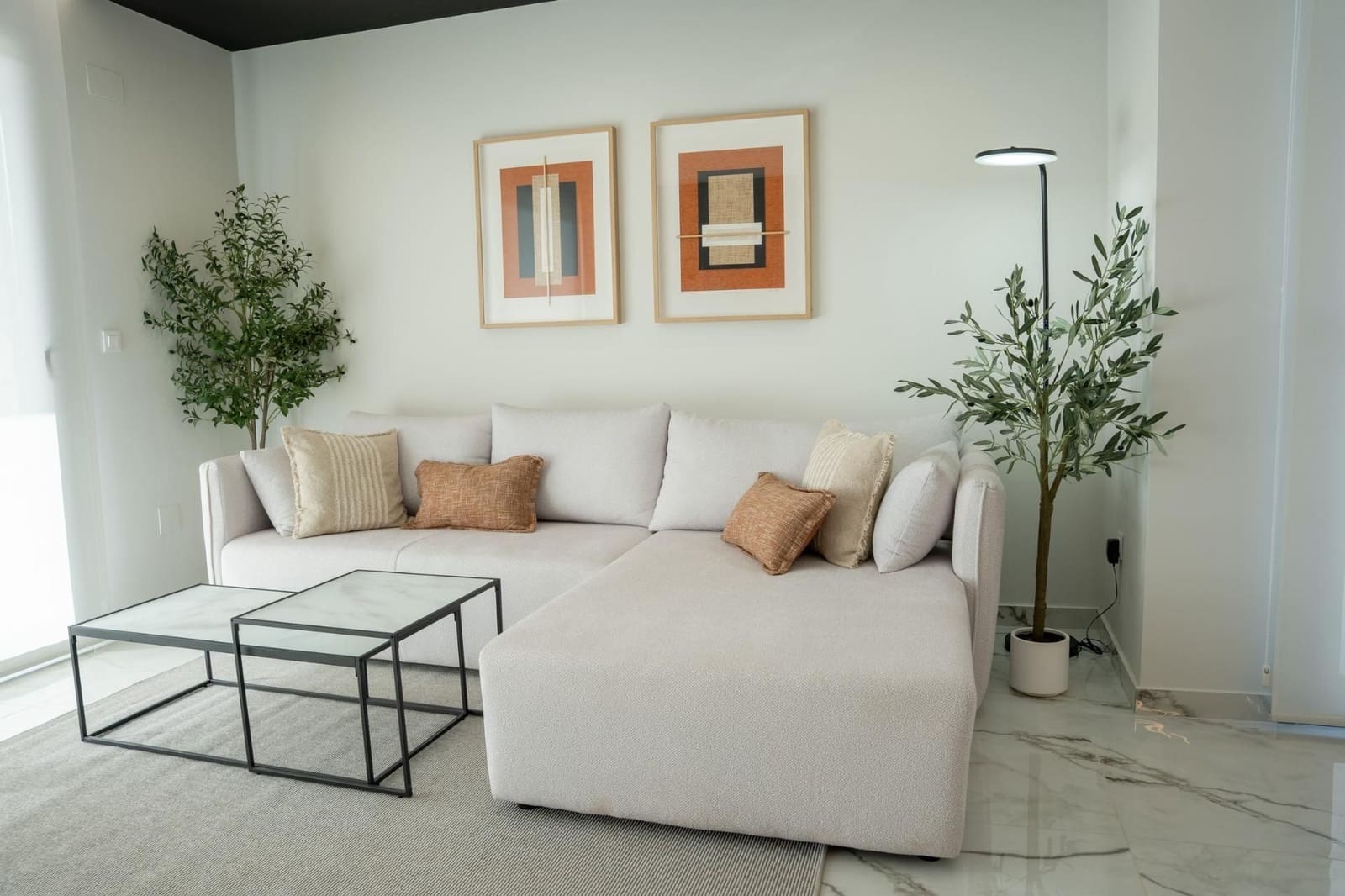 3 Zimmer Villa zu verkaufen in Ciudad Quesada mit Pool - 549.000 € (Ref: 9308304)