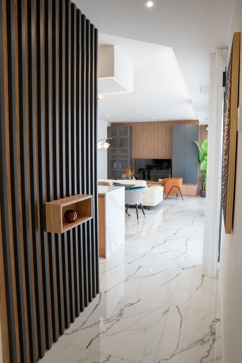 3 Zimmer Villa zu verkaufen in Ciudad Quesada mit Pool - 496.000 € (Ref: 9308305)