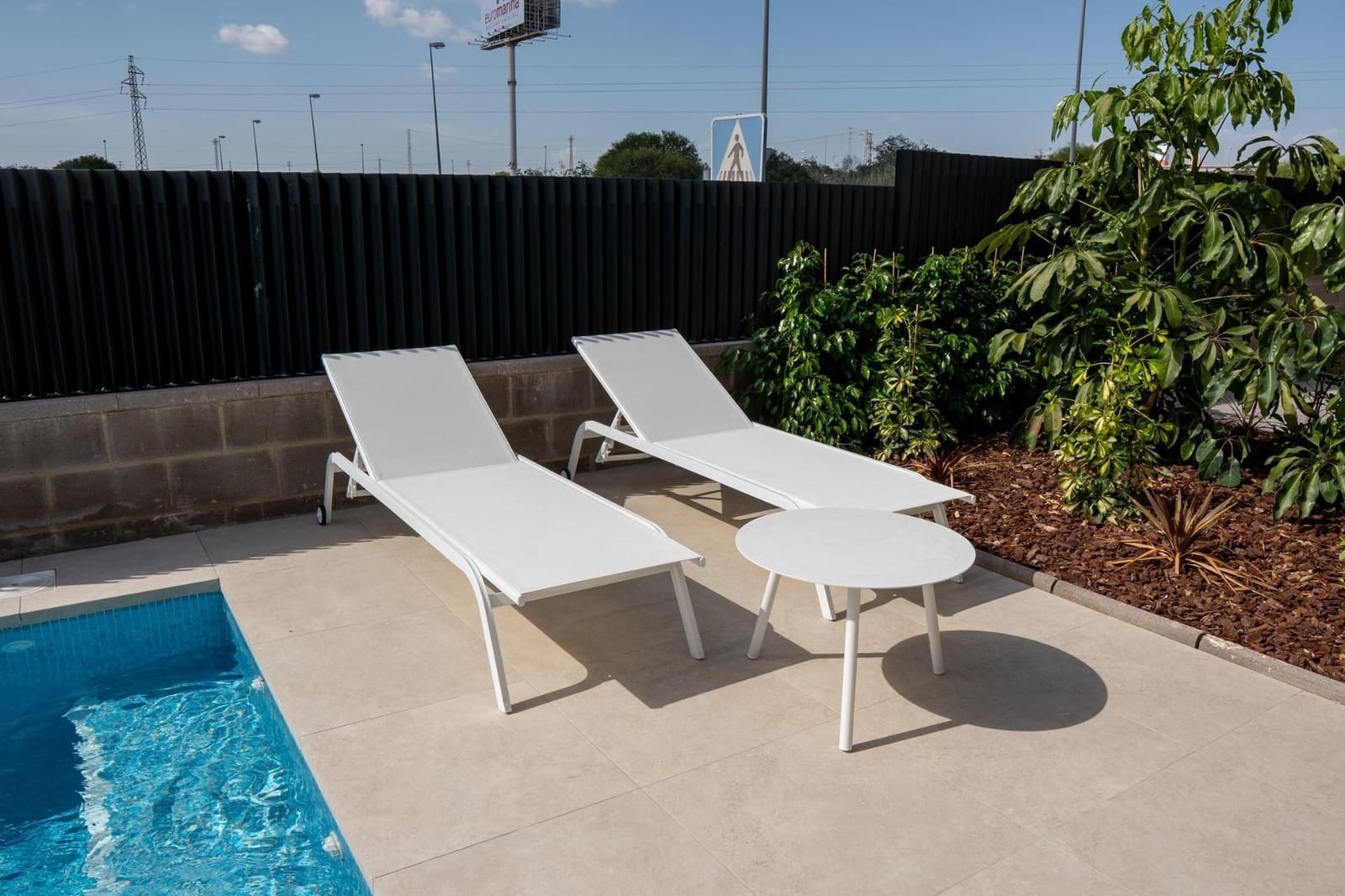 3 Zimmer Villa zu verkaufen in Ciudad Quesada mit Pool - 496.000 € (Ref: 9308305)