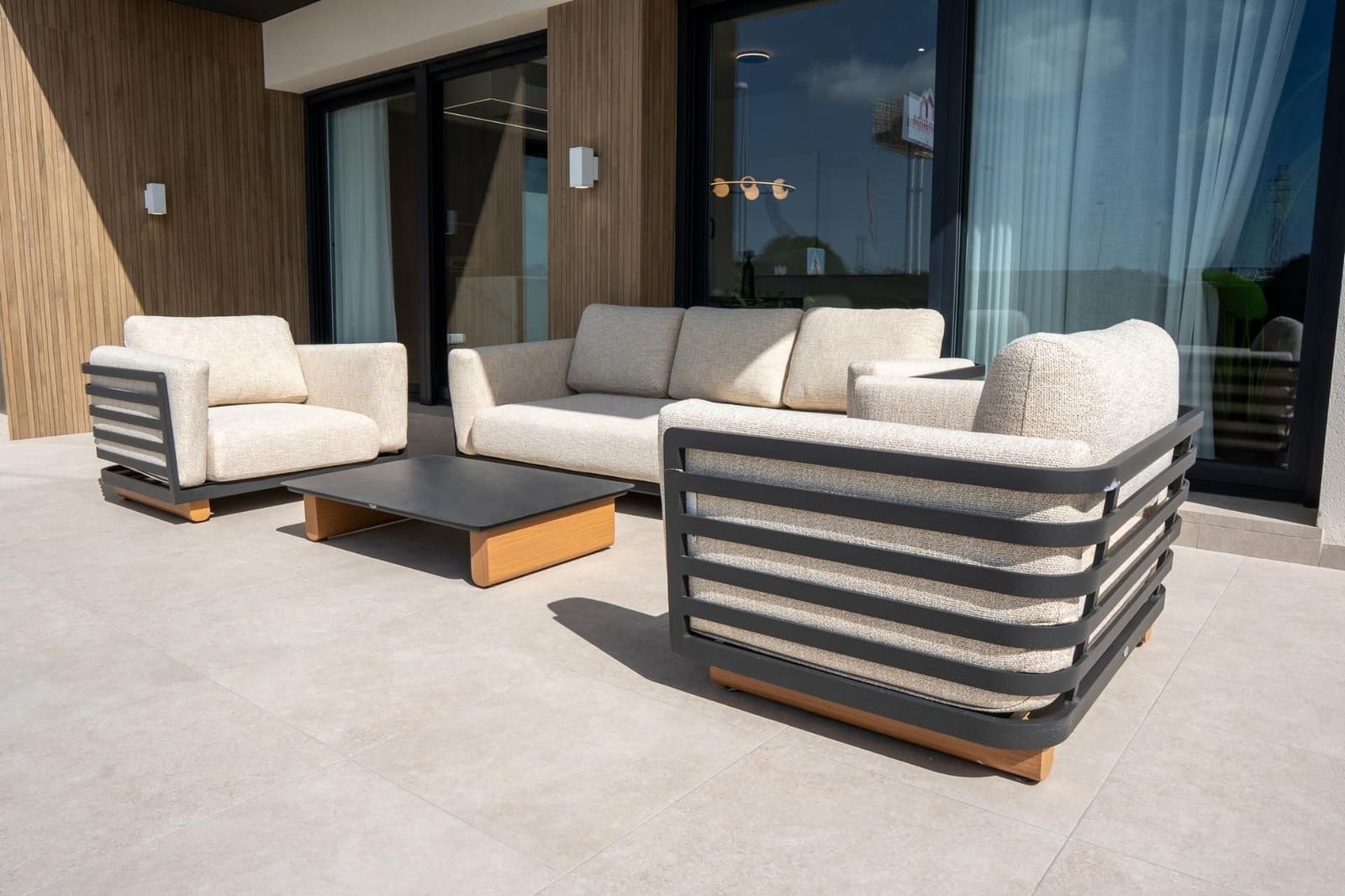 3 Zimmer Villa zu verkaufen in Ciudad Quesada mit Pool - 496.000 € (Ref: 9308305)