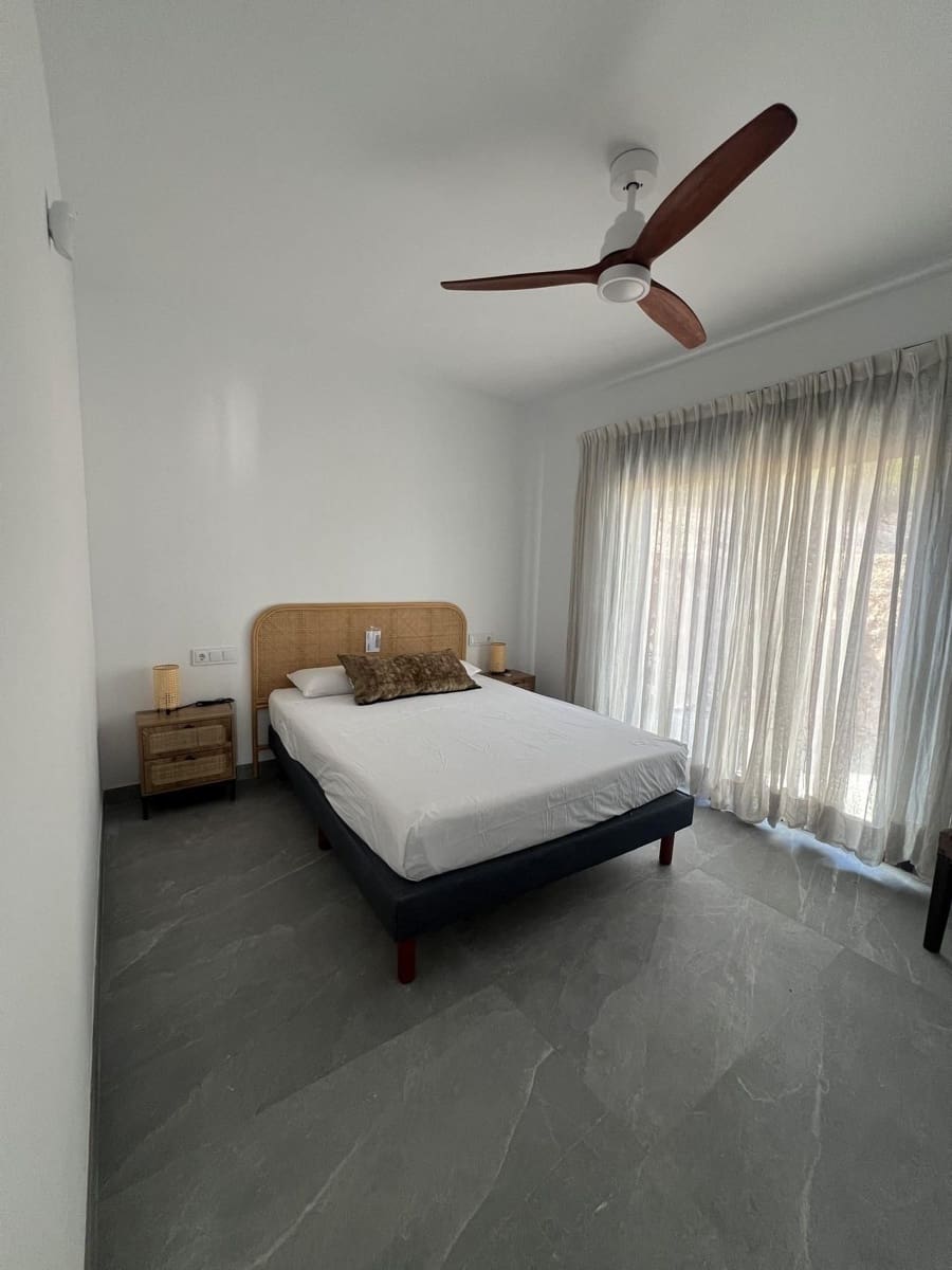 3 chambre Villa/Maison à vendre à Polop avec piscine - 485 280 € (Ref: 9308306)