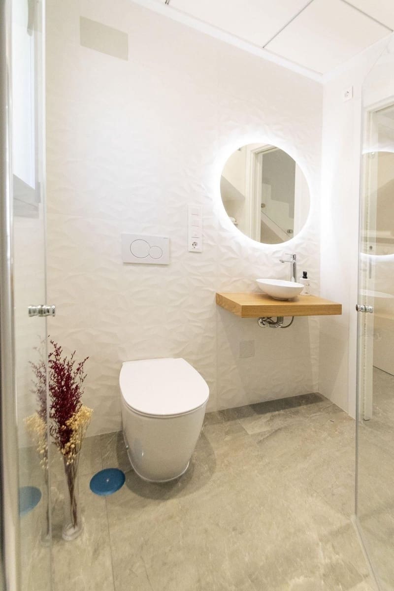 3 sovrum Villa till salu i Pilar de la Horadada med pool - 474 900 € (Ref: 9308311)