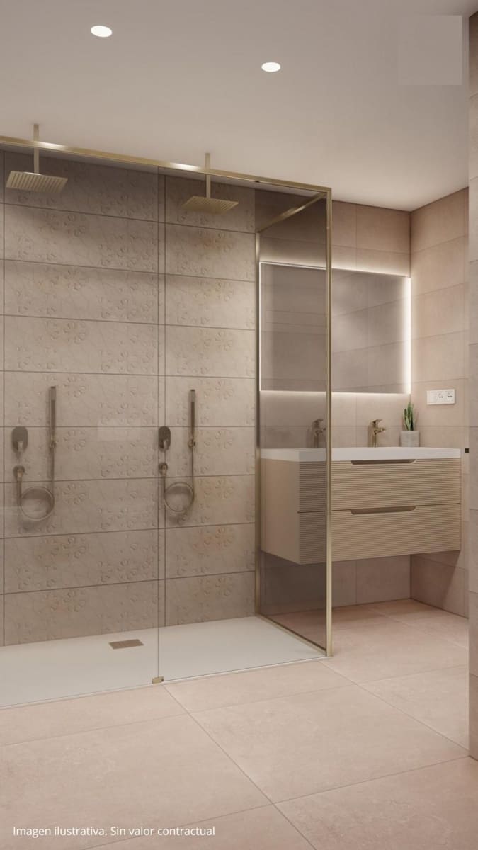 4 quarto Casa em Banda para venda em La Nucia com piscina - 457 000 € (Ref: 9308323)