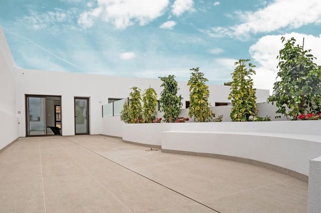 4 Zimmer Villa zu verkaufen in Heredades, Almoradí - 439.000 € (Ref: 9308330)