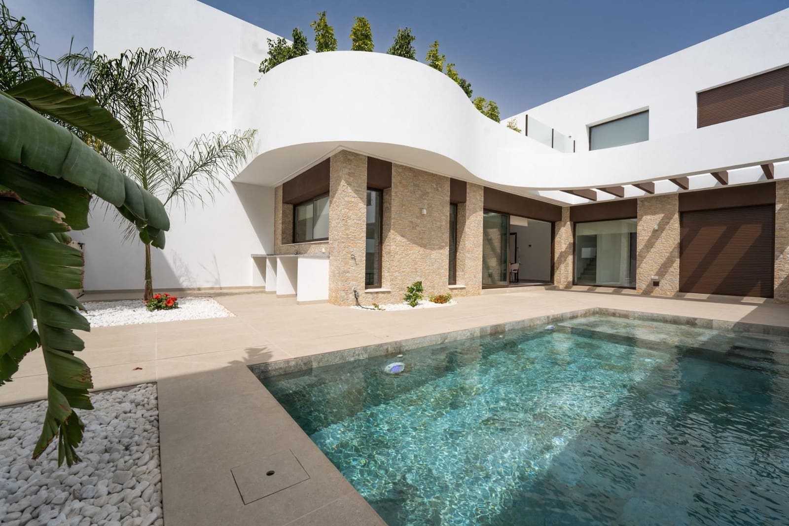 4 Zimmer Villa zu verkaufen in Heredades - 439.000 € (Ref: 9308330)