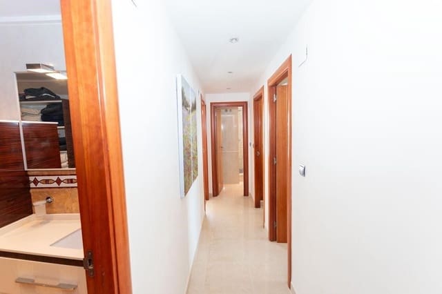 3 camera da letto Appartamento in vendita in Torrevieja con garage - 520.000 € (Rif: 9344410)