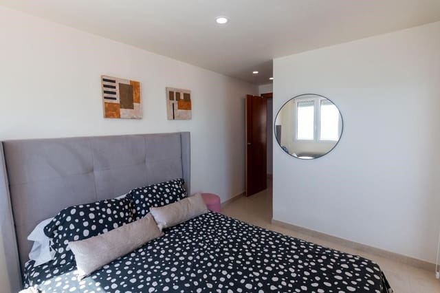 3 camera da letto Appartamento in vendita in Torrevieja con garage - 520.000 € (Rif: 9344410)