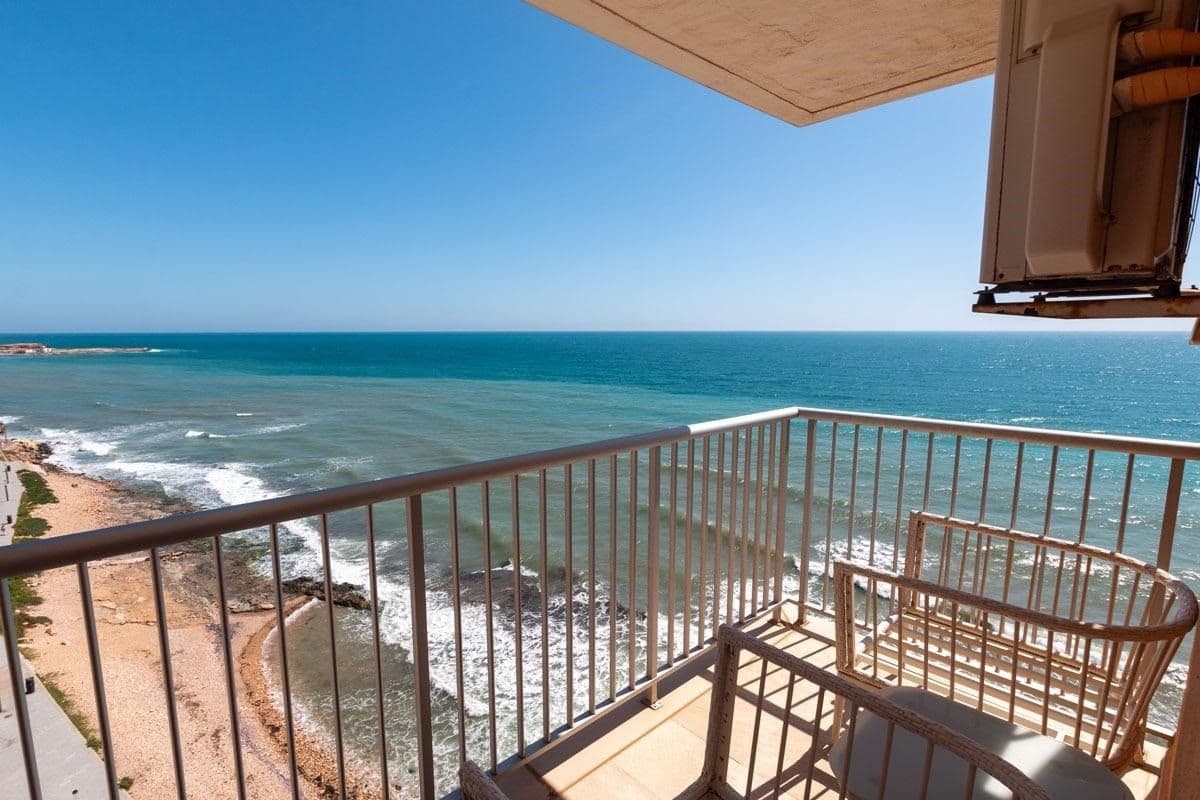 3 camera da letto Appartamento in vendita in Torrevieja con garage - 520.000 € (Rif: 9344410)