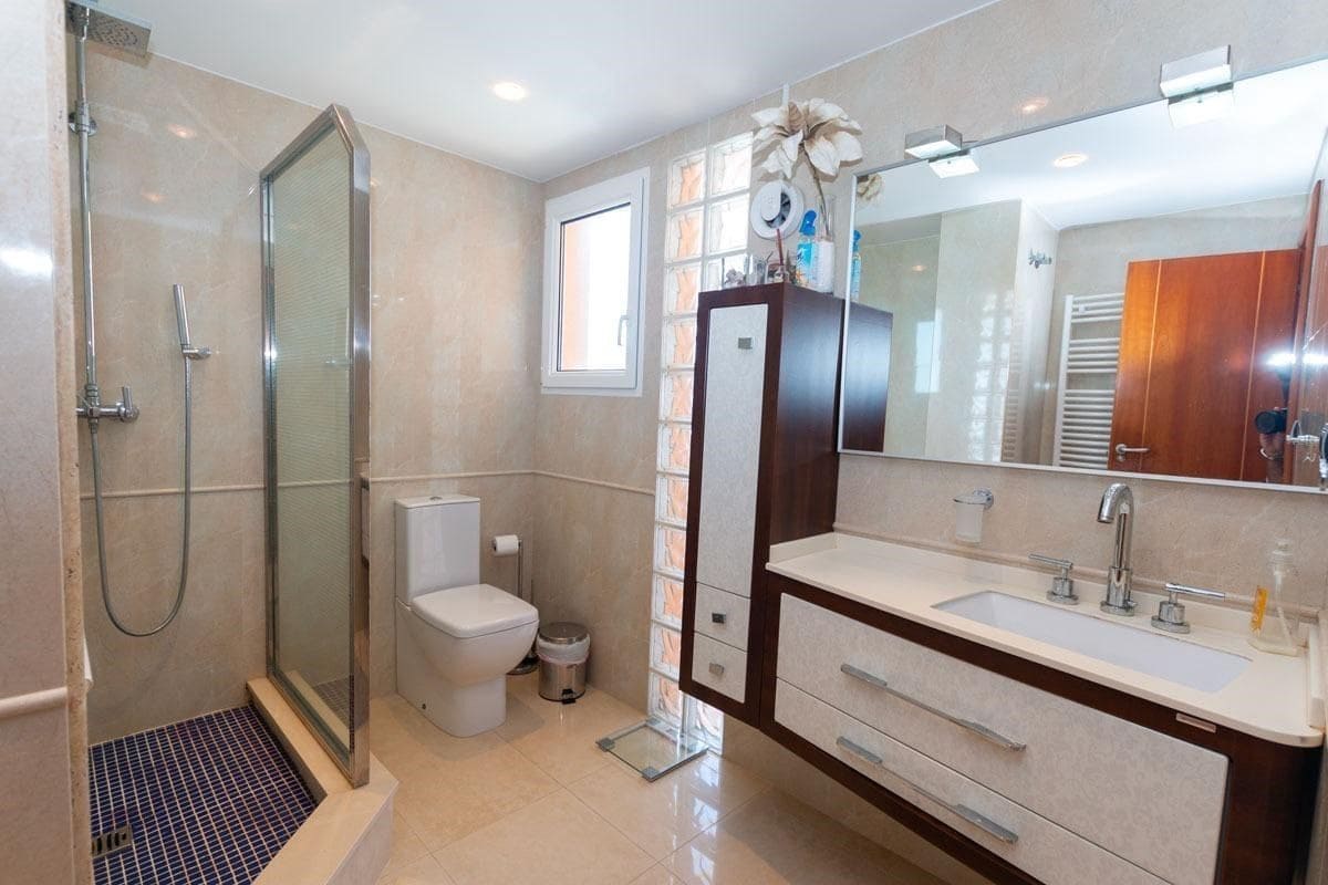 3 camera da letto Appartamento in vendita in Torrevieja con garage - 520.000 € (Rif: 9344410)