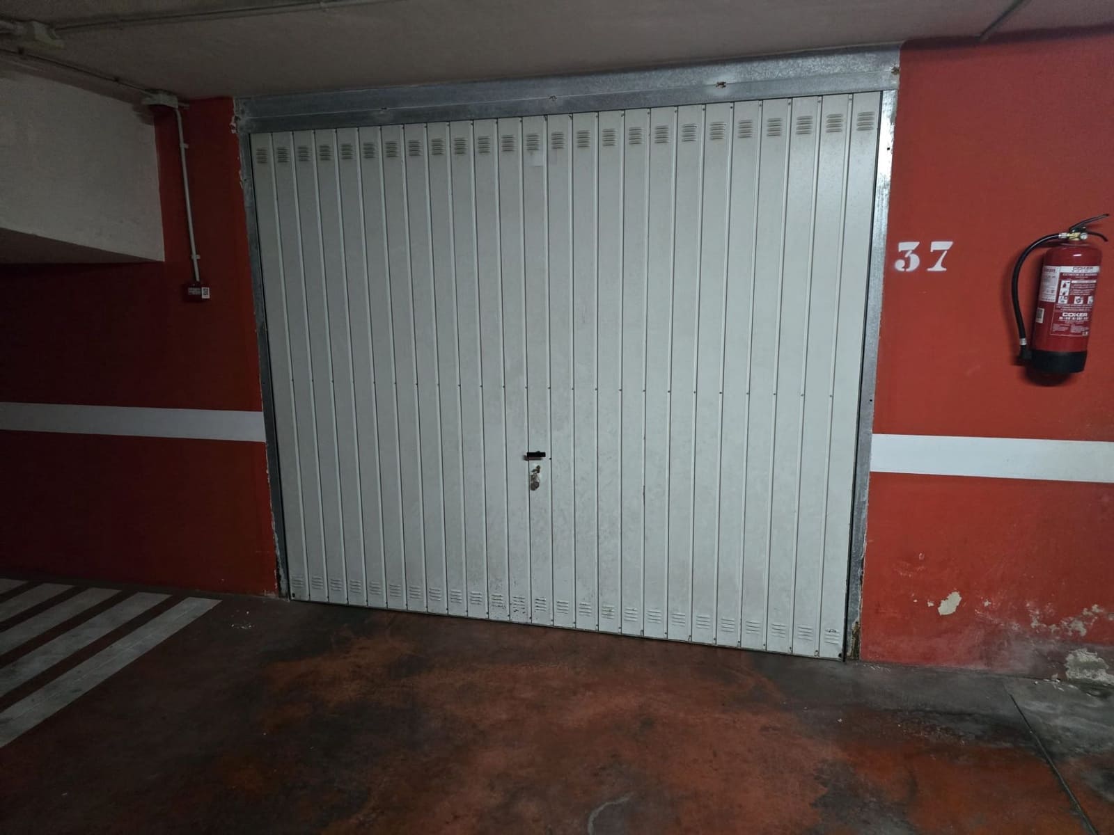 Garage till salu i Torrevieja - 29 000 € (Ref: 9362017)