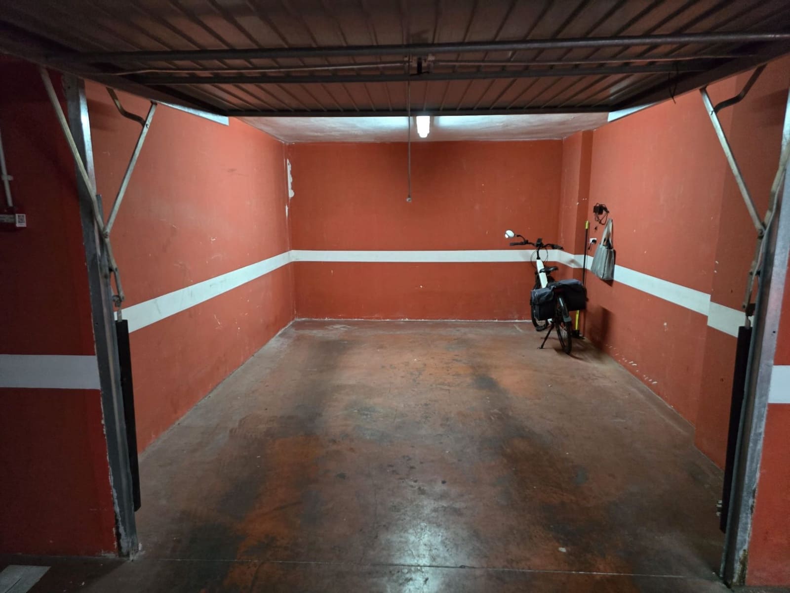 Garage till salu i Torrevieja - 29 000 € (Ref: 9362017)