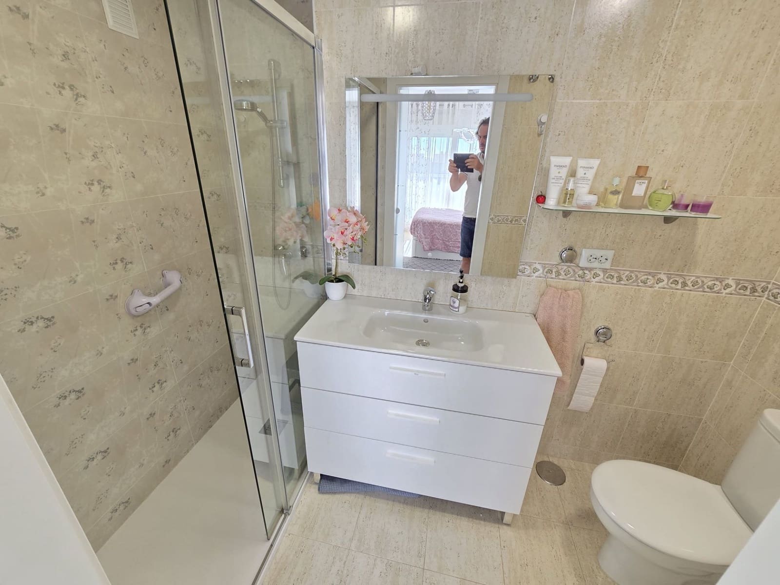 2 sovrum Lägenhet till salu i El Campello med pool - 330 000 € (Ref: 9390323)