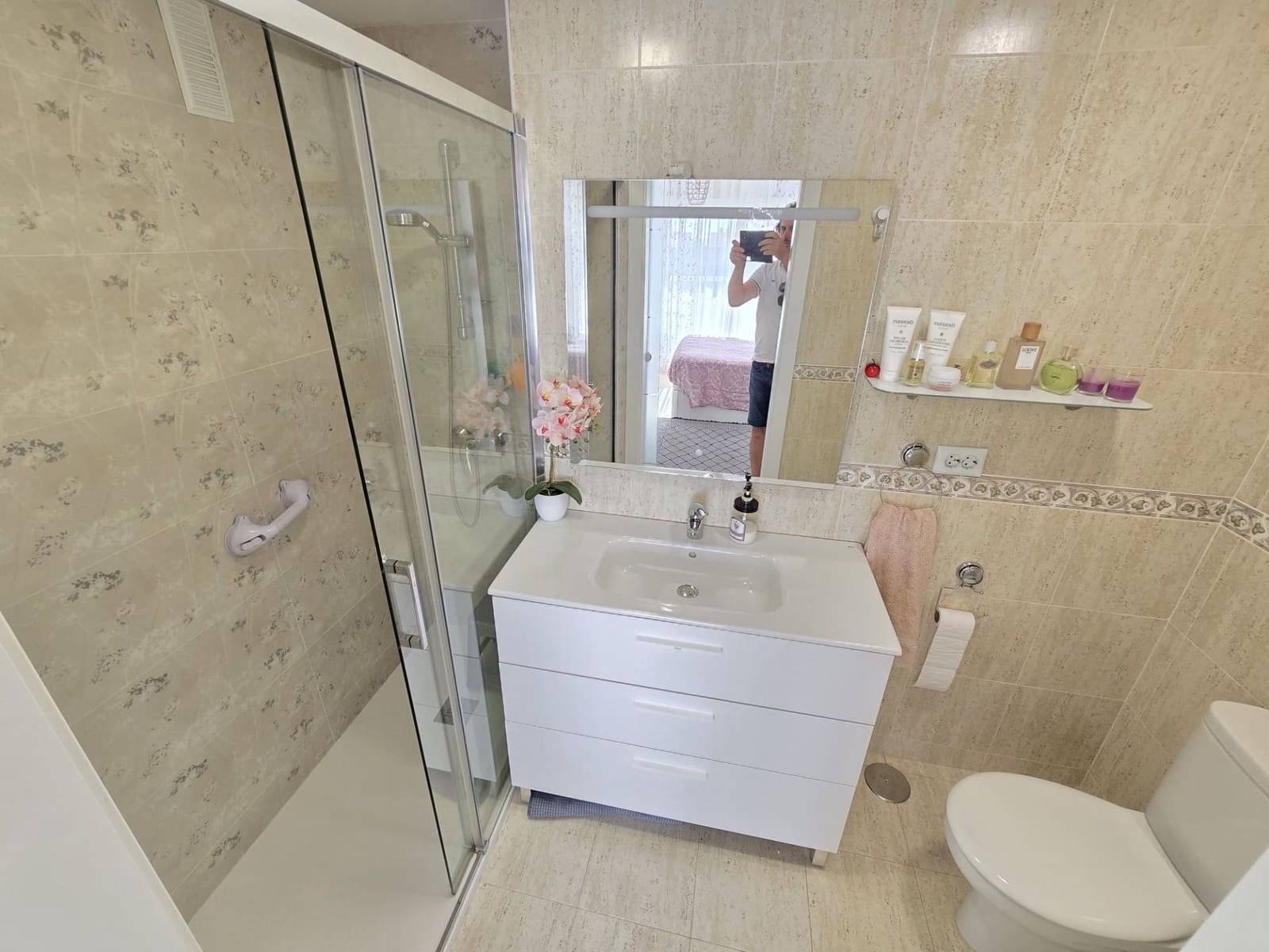 2 sovrum Lägenhet till salu i El Campello med pool - 330 000 € (Ref: 9390323)