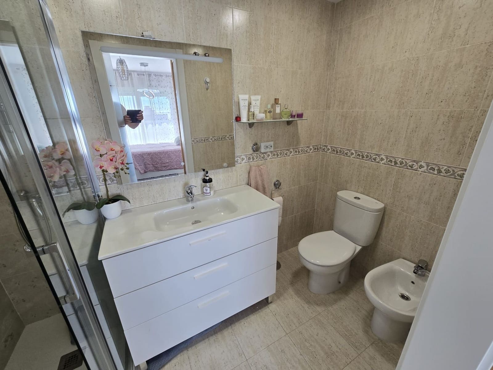 2 sovrum Lägenhet till salu i El Campello med pool - 330 000 € (Ref: 9390323)