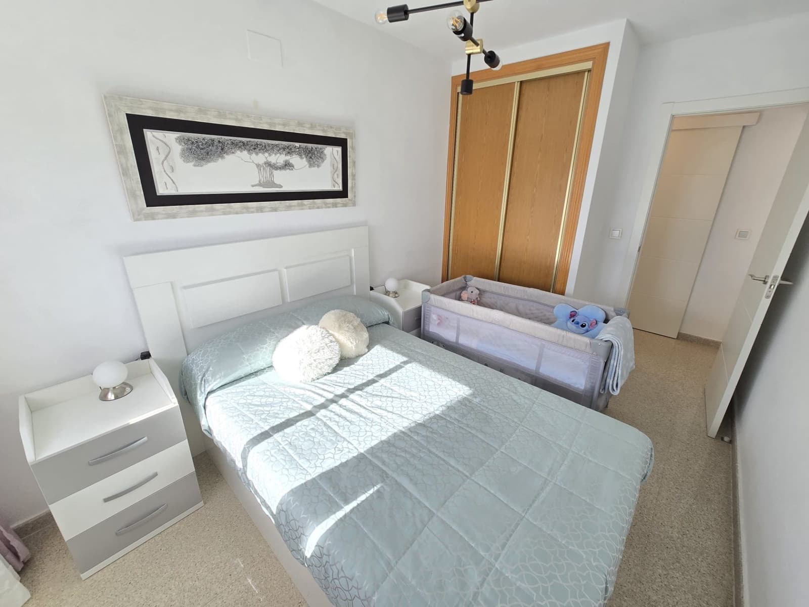 2 sovrum Lägenhet till salu i El Campello med pool - 330 000 € (Ref: 9390323)