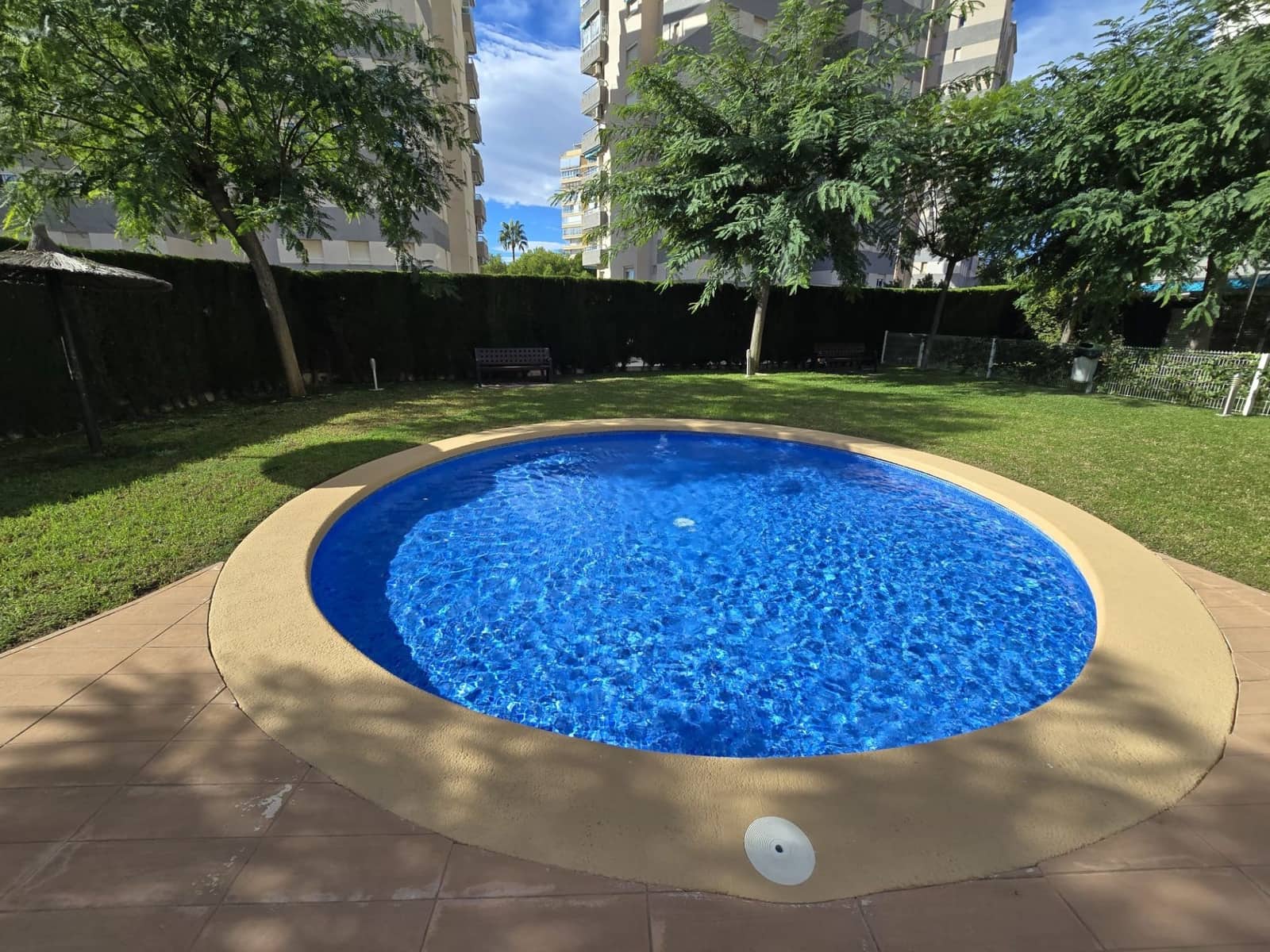 2 sovrum Lägenhet till salu i El Campello med pool - 330 000 € (Ref: 9390323)