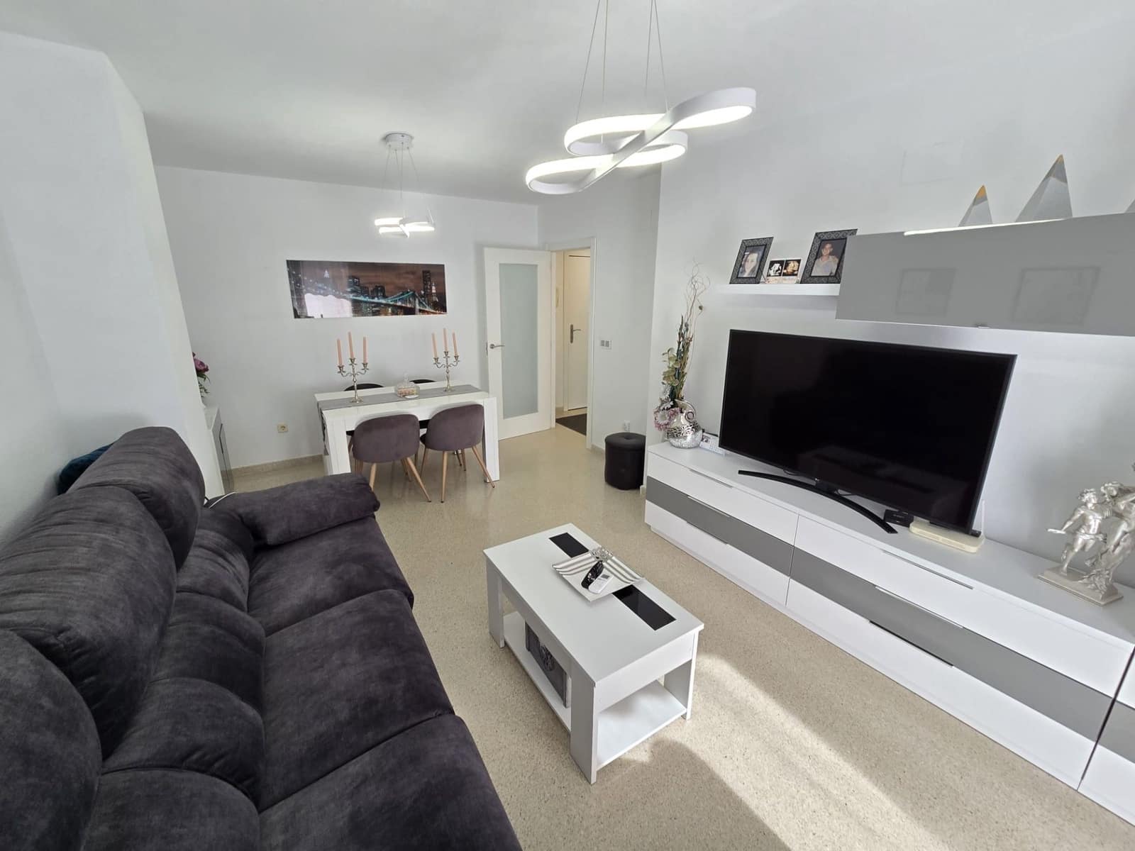 2 sovrum Lägenhet till salu i El Campello med pool - 330 000 € (Ref: 9390323)