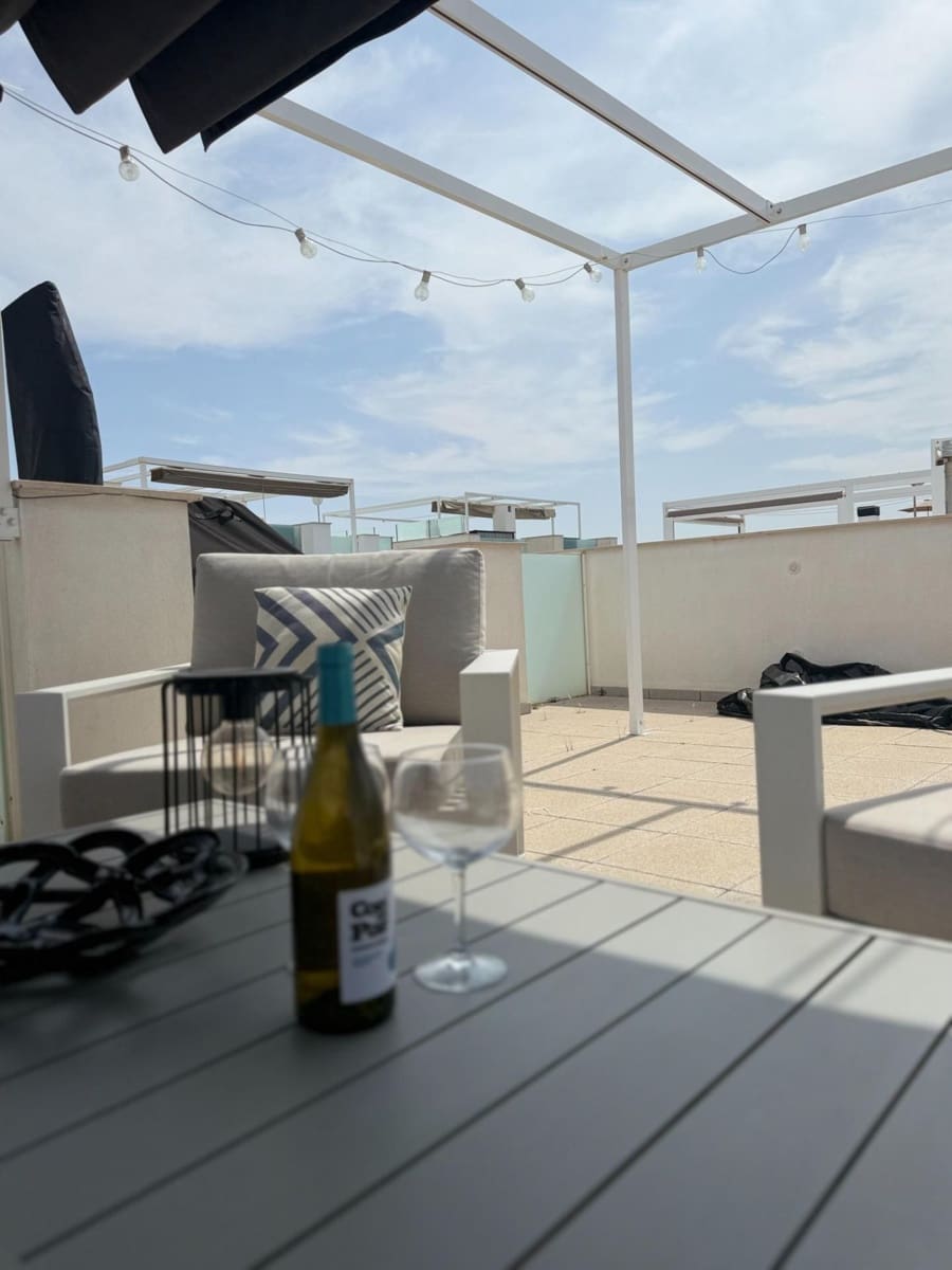 3 sovrum Semi-fristående Villa till salu i Rojales med pool garage - 319 900 € (Ref: 9398234)