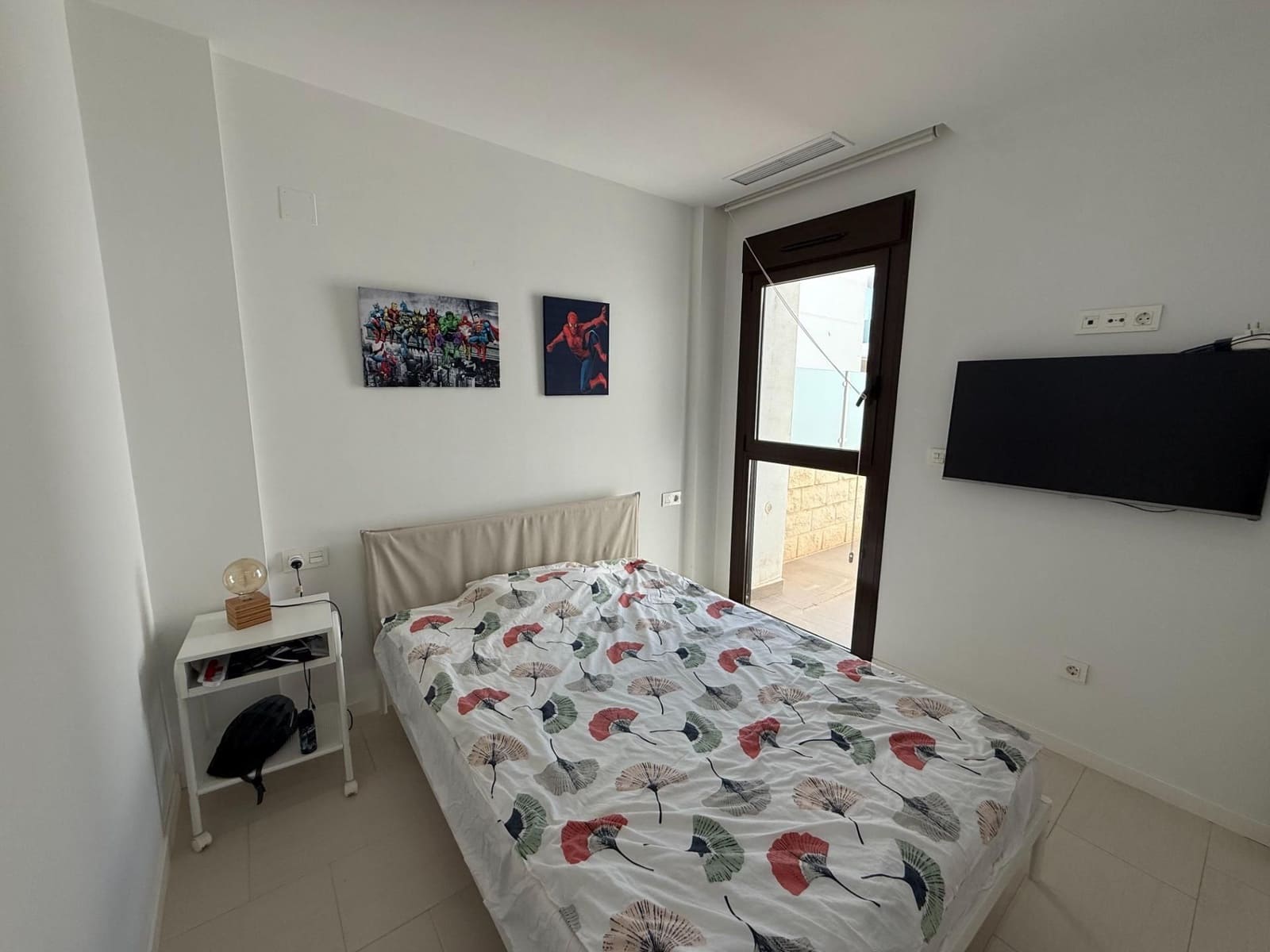 3 sovrum Semi-fristående Villa till salu i Rojales med pool garage - 319 900 € (Ref: 9398234)