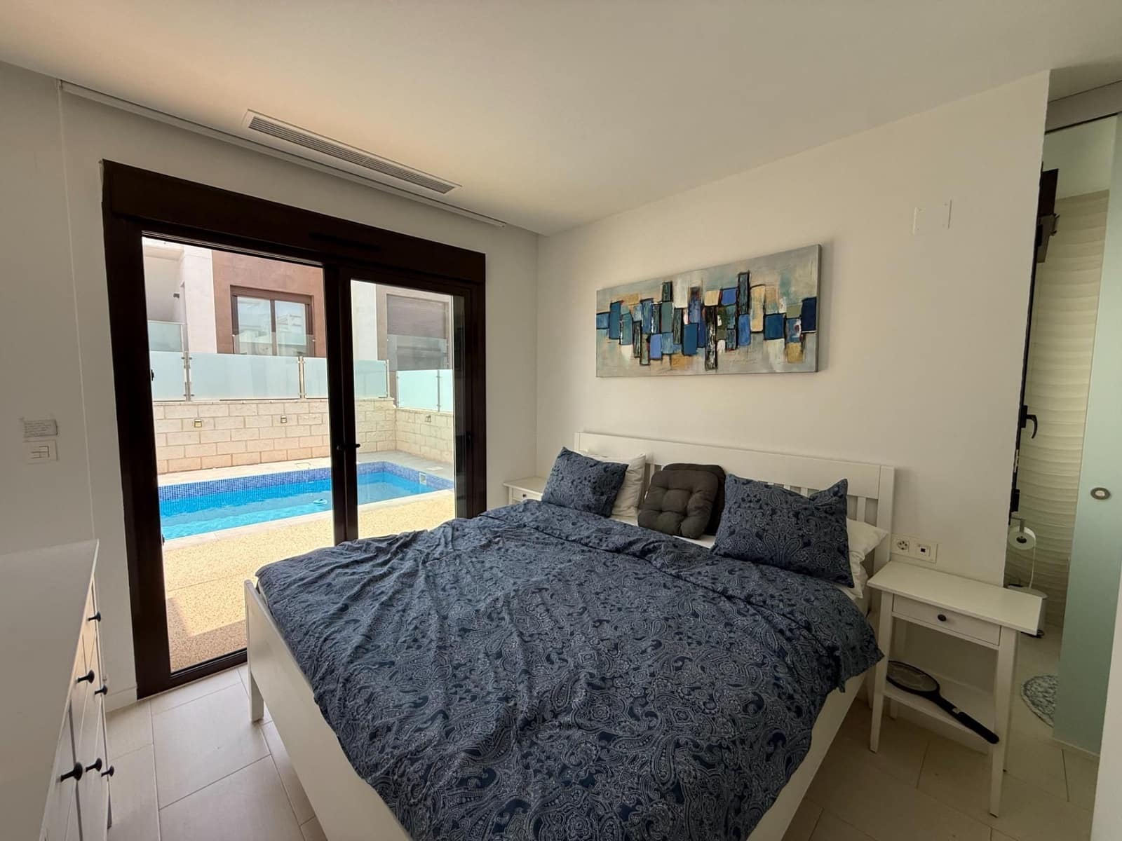 3 sovrum Semi-fristående Villa till salu i Rojales med pool garage - 319 900 € (Ref: 9398234)