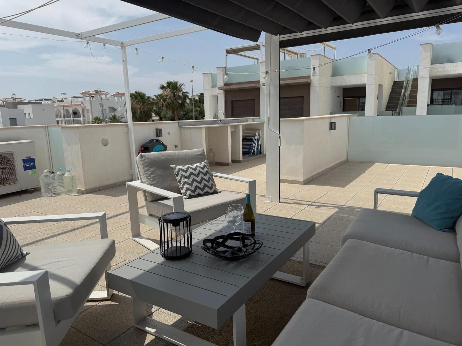 3 sovrum Semi-fristående Villa till salu i Rojales med pool garage - 319 900 € (Ref: 9398234)