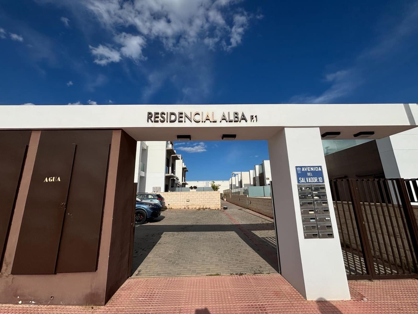 3 sovrum Semi-fristående Villa till salu i Rojales med pool garage - 319 900 € (Ref: 9398234)