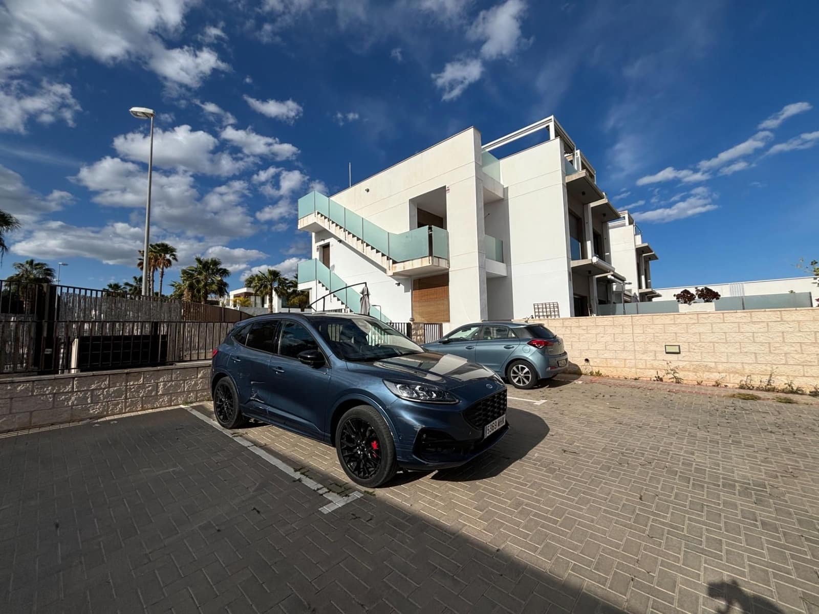 3 sovrum Semi-fristående Villa till salu i Rojales med pool garage - 319 900 € (Ref: 9398234)