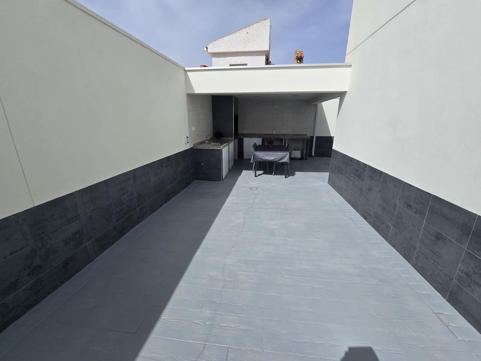 Chalet de 4 habitaciones en Torrevieja en venta con piscina garaje - 490.000 € (Ref: 9400513)