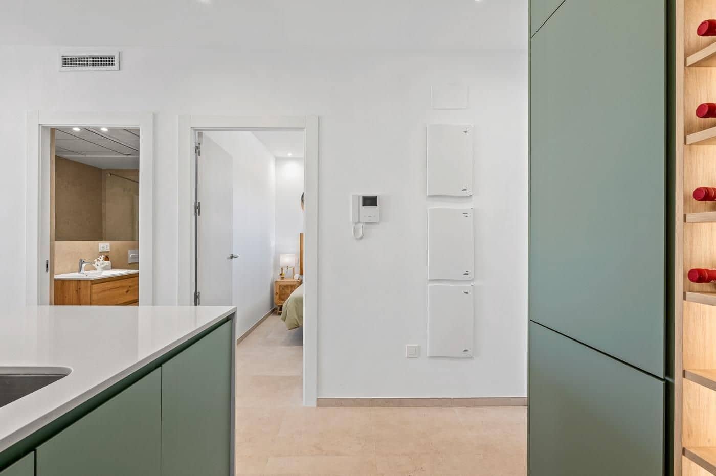 2 chambre Appartement à vendre à Los Alcazares avec piscine - 265 000 € (Ref: 9410674)