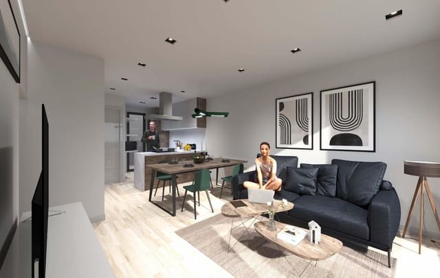 3 sovrum Hus till salu i Dolores med pool - 259 000 € (Ref: 9410675)