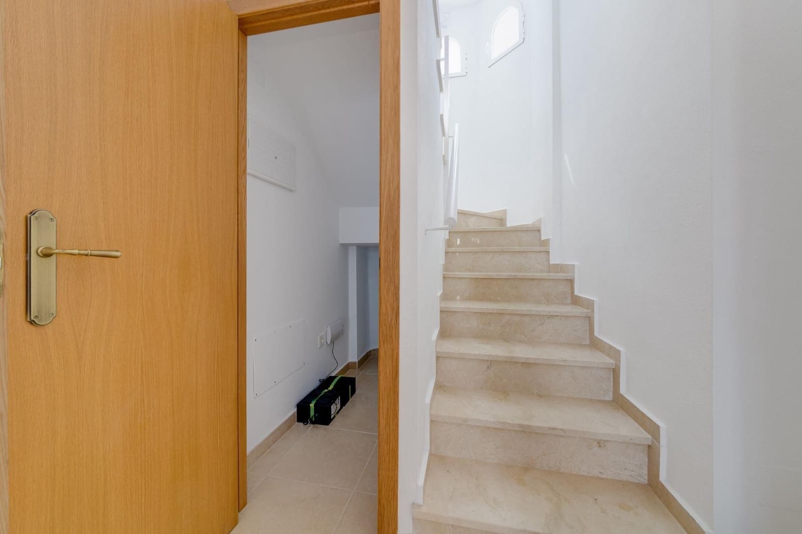 3 bedroom Villa for sale in San Fulgencio with pool - € 275,000 (Ref: 9410682)